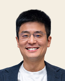 Zhiyan Ma
