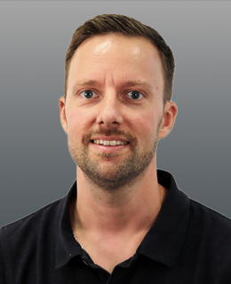 Holger Rieck