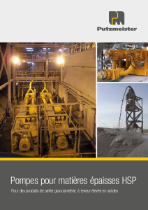 Brochure HSP FR